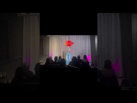 Featuring  Roosters Comedy club