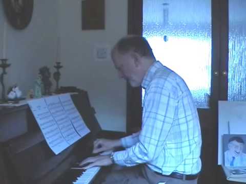 Catalani - In Sogno (Piano piece)