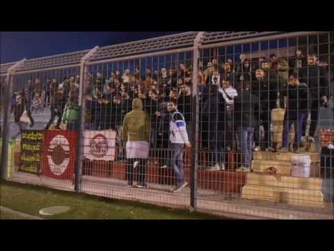 A.s.d. Ideale Bari - A.s.d. Cisternino Calcio 1969: settima di campionato (parte 1)