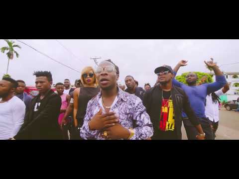 Mr. Leo - Partout [Official Video] (Music Camerounaise)