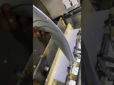 Application forms printing services