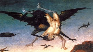 REAL STORY of The Devil, Fallen Angels, Demons, Exorcism and Possession