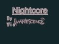 Evanescence - Bring Me To Life - Nightcore ...