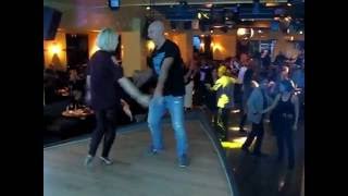 james hunter something calling