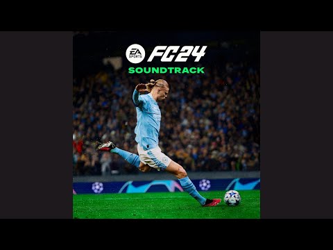 Jords, Jordan Mackampa - FIST IN THE SKY (EA Sports FC 24)