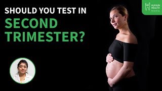 Why should you get regular checkups during pregnancy? | Humain Health