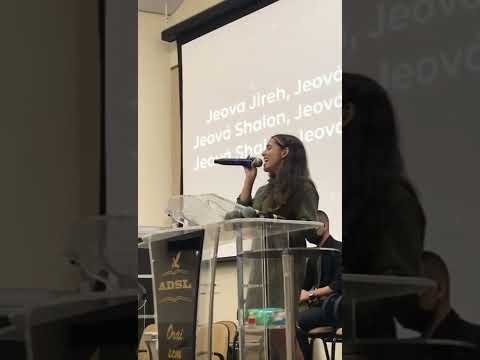 De nada tenho falta - Daniella Morena