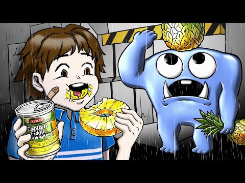 Delicious Garten of Banban Chapter1 COMPLETE EDITON - Garten of Banban