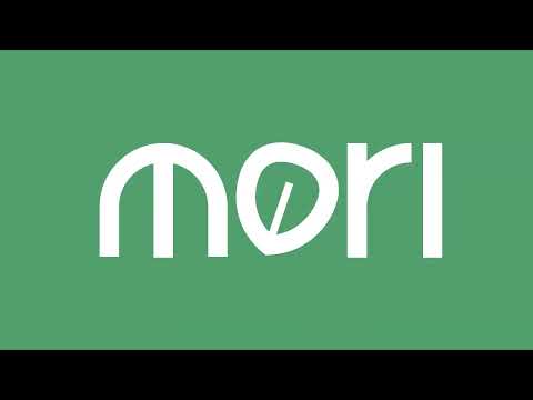 WADS Final Project Even 2024 Demo Video – MORI