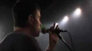 BETWEEN THE BURIED AND ME - MORDECAI