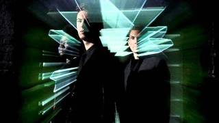 Magnetic Man - The Bug