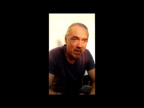 11th MÓZG FESTIVAL - Jerzy Mazzoll