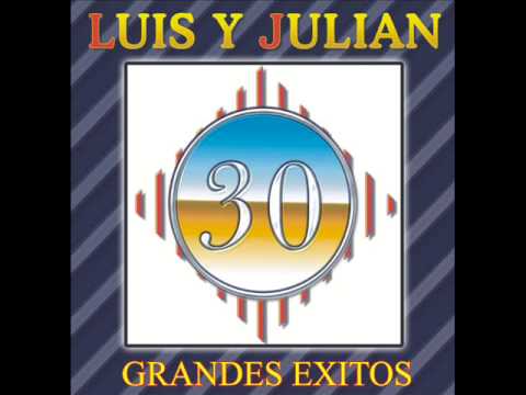 LUIS Y JULIAN          JACINTO TREVIÑO