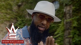 Slim Thug Feat. Z-Ro &amp; Jazze Pha &quot;I L.A.M.B&quot; (WSHH Exclusive - Official Music Video)