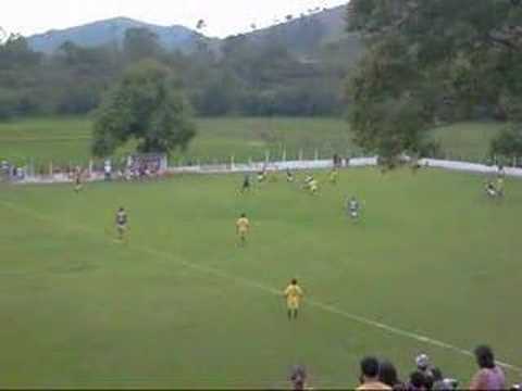 Biguá F.C CAMPEÂO LICOB 2007