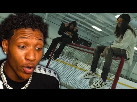 Silky React To Luh Tyler & BabyTron - Fat Racks Pt. 2