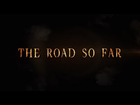 Supernatural - Road  So Far - Staffel 1 - 11 [Deutsch/German]