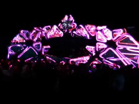 Haemogoblin at Karacus Marakus 2020. Goa 2/3