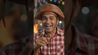TOM JOSÉ DOMINA A MÚSICA E A DANÇA DO MACHIXE! #piada