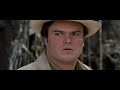 King Kong Official Trailer 1 Jack Black Movie 2005 Hd