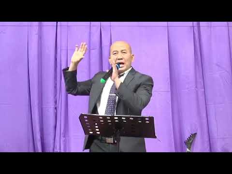 Bawipa Auh Thawng (Hruaitu Rian Le Nunzia) - Rev. Hoi Cung Tum