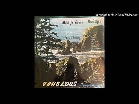 René Ufer & Lilian Treiberg - Las Vegas [Experimental Estonian Music]