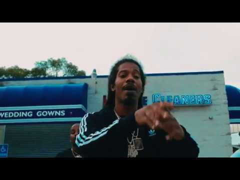 Gue Wop x MellyTheDon x Playboy Ty - Stop Lyin (Official Music Video)