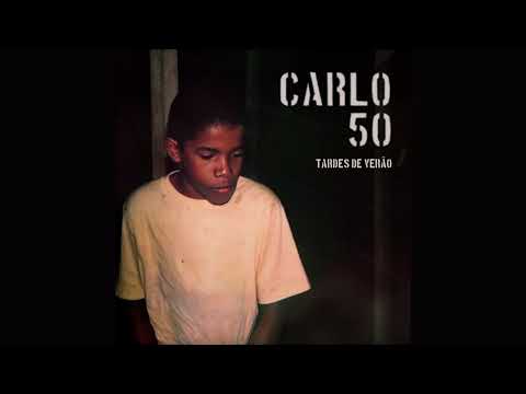 CARLO 50 - Tardes De Verão | Alexandre Carlo