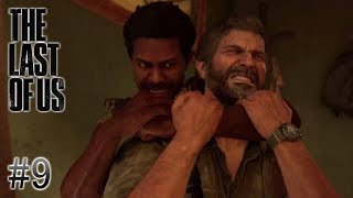 #9 The Last of Us Part Ⅰ ｢新たな出会い｣~ 戦車とかずるいやん！w~