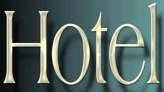 Henry Mancini ~ Hotel (Theme)