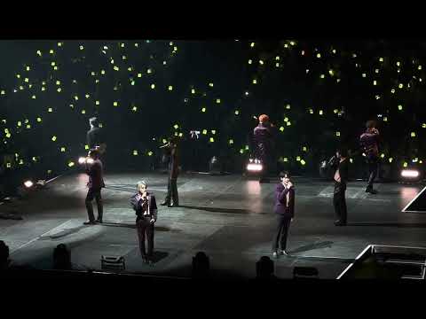 221006 NCT 127 BACK 2 U LA The Link