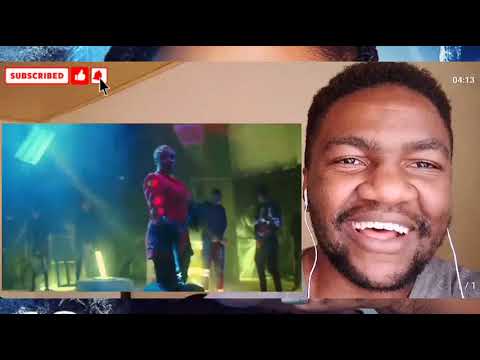FIRST REACTION :: Cleo Ice Queen - Osaibala (Video Dir. Lo)
