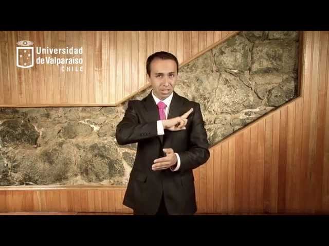University of Valparaiso видео №1