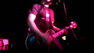 A Wilhelm Scream - &quot;Anchor End&quot; | Live at New Wave Cafe (New Bedford, MA) 11/12/04