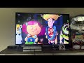 Hawaiian Vacation Ending Cars 2 Blu Ray