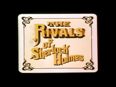 Bande-annonce : Les Rivaux de Sherlock Holmes