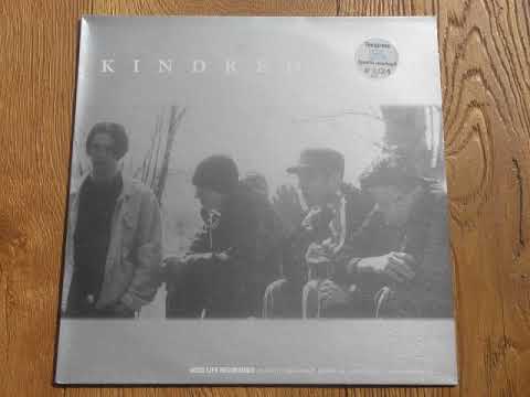 Kindred - Blank