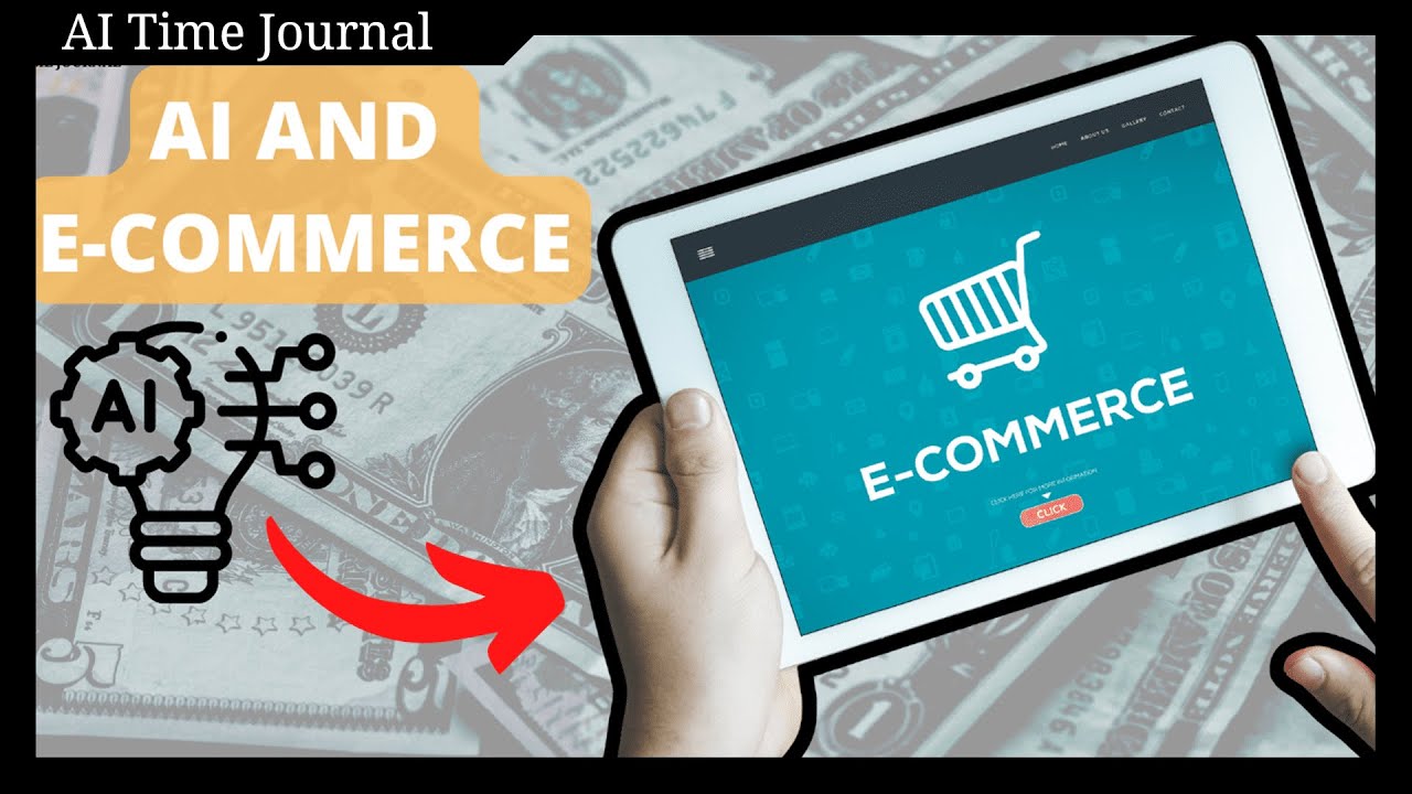 5 Ways AI is Changing E-Commerce