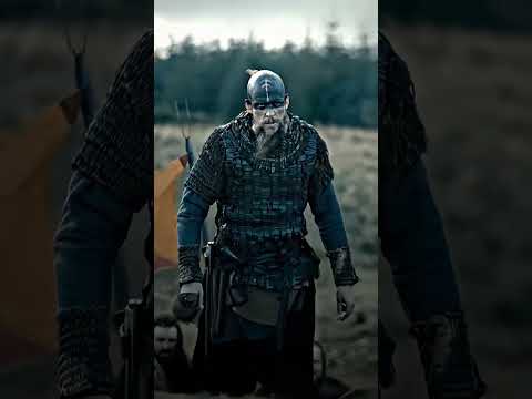 ⚔️FLOKI REVENGE RAGNAR LOTHBROK ⚔️ #vikings #vikingsseason5 #series #netflix #floki #revenge