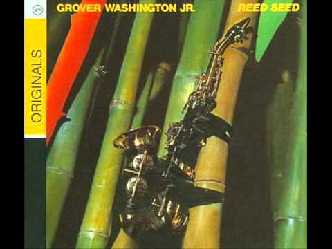 Grover Washington, Jr  -  Just the Way You Are