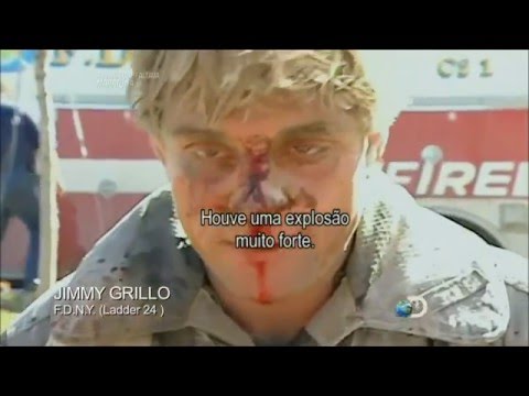 A Prova que Faltava - Explosões nas Torres Gêmeas - Full HD