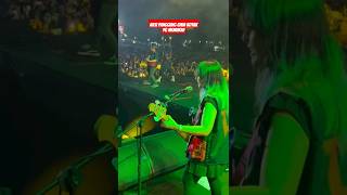 Download lagu kotak band Aksi sang bassist chua di atas panggung #kotakband mp3