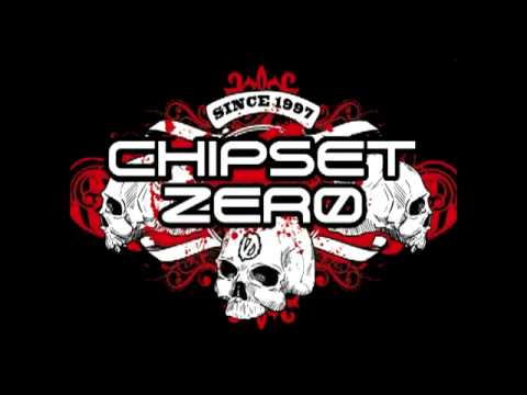 CHIPSET ZERO - Deep Blue (2001) #12 - Blow Up