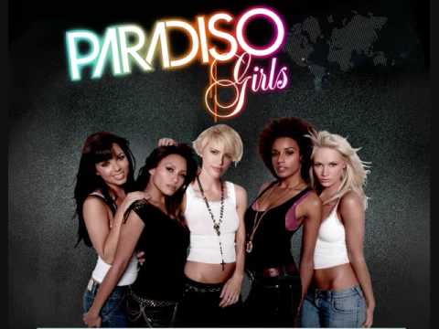 Paradiso Girls Feat Lil' Jon n Eve - Patron Tequila w/ Lyrics