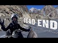 This Is A DEAD END I Am Leaving This Part Of Pakistan S8 EP77