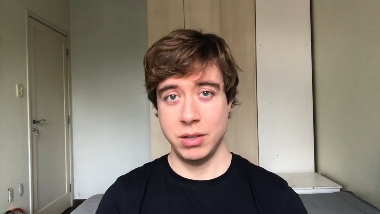 Lucas Prado - Ficar Rico - Monólogo