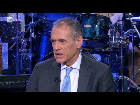 Carlo Cottarelli - Una pezza di Lundini 18/05/2021
