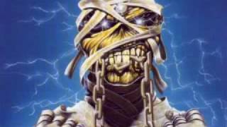 Iron Maiden - Massacre