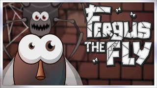 Fergus The Fly :: PC :: ДАВАЙ ПОИГРАЕМ :: ЧЕТКИЙ МУХ