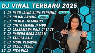 Download lagu DJ TIKTOK VIRAL TERBARU 2025 - DJ PACU JALUR AURA FARMING VIRAL TIKTOK TERBARU 2025 FULLBASS NONSTOP mp3 Download lagu DJ TIKTOK VIRAL TERBARU 2025 - DJ PACU JALUR AURA FARMING VIRAL TIKTOK TERBARU 2025 FULLBASS NONSTOP mp3